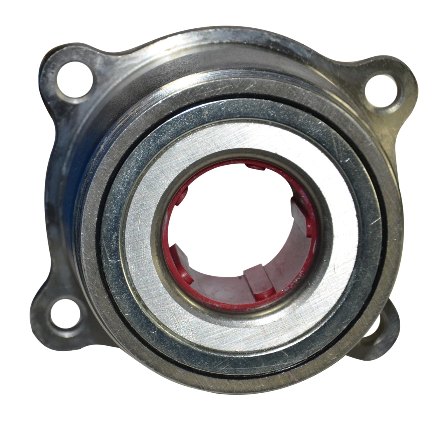 GSP 532011 Wheel Bearing and Hub Assembly - Left/Right Rear for Cars & Trucks - Easy DIY Installation - Smooth Ride & Durability for Highway & Off-Road Driving