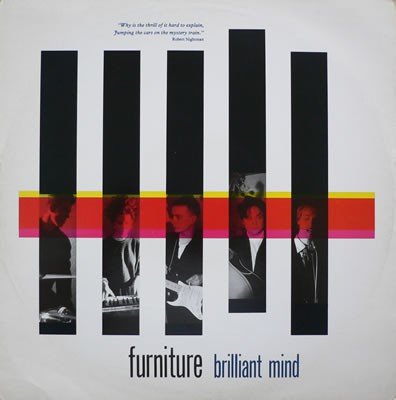 Brilliant Mind Stiff Records Furniture - High-Quality Home & Office Furniture for Sale | Perfect for Living Rooms, Bedrooms & Workspaces