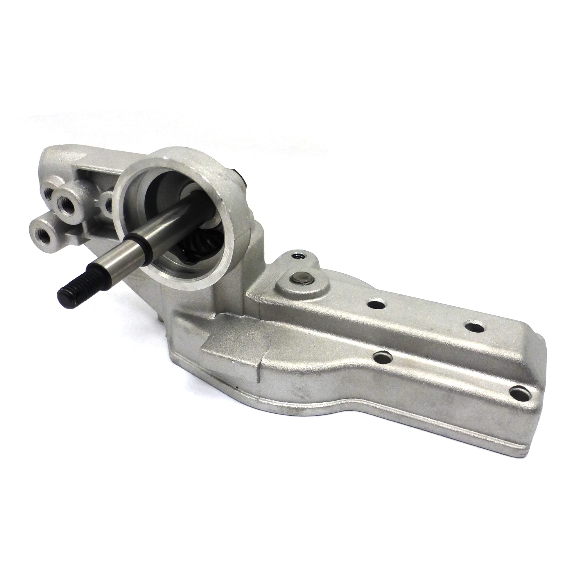 Echo Gearcase Assembly Part # P021028790 - Compatible with Echo Chainsaws & Power Equipment for Outdoor DIY Projects