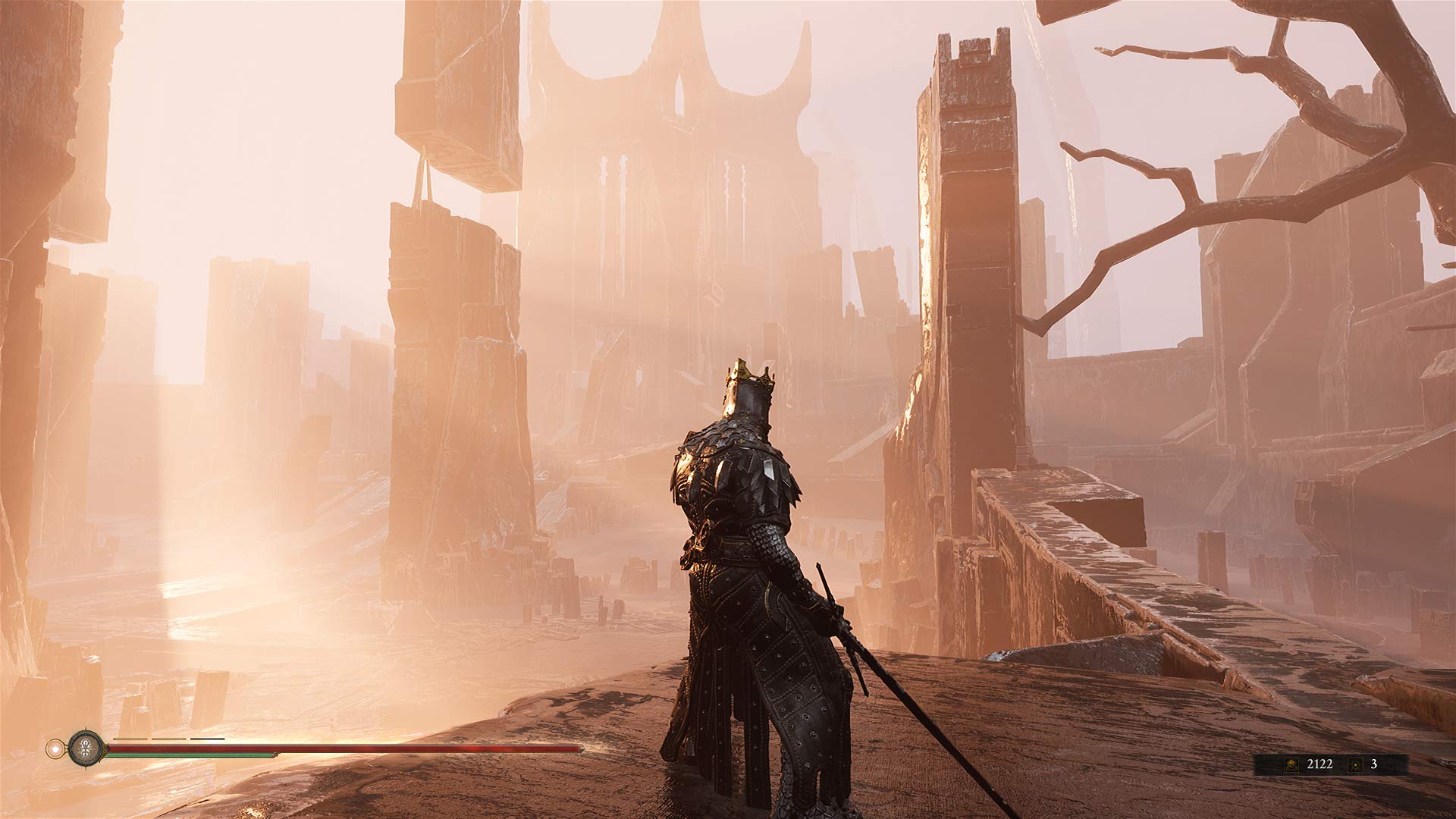 Mortal Shell - PS4 Game | Action RPG Adventure | Dark Fantasy Combat | Perfect for Hardcore Gamers & Souls-Like Fans