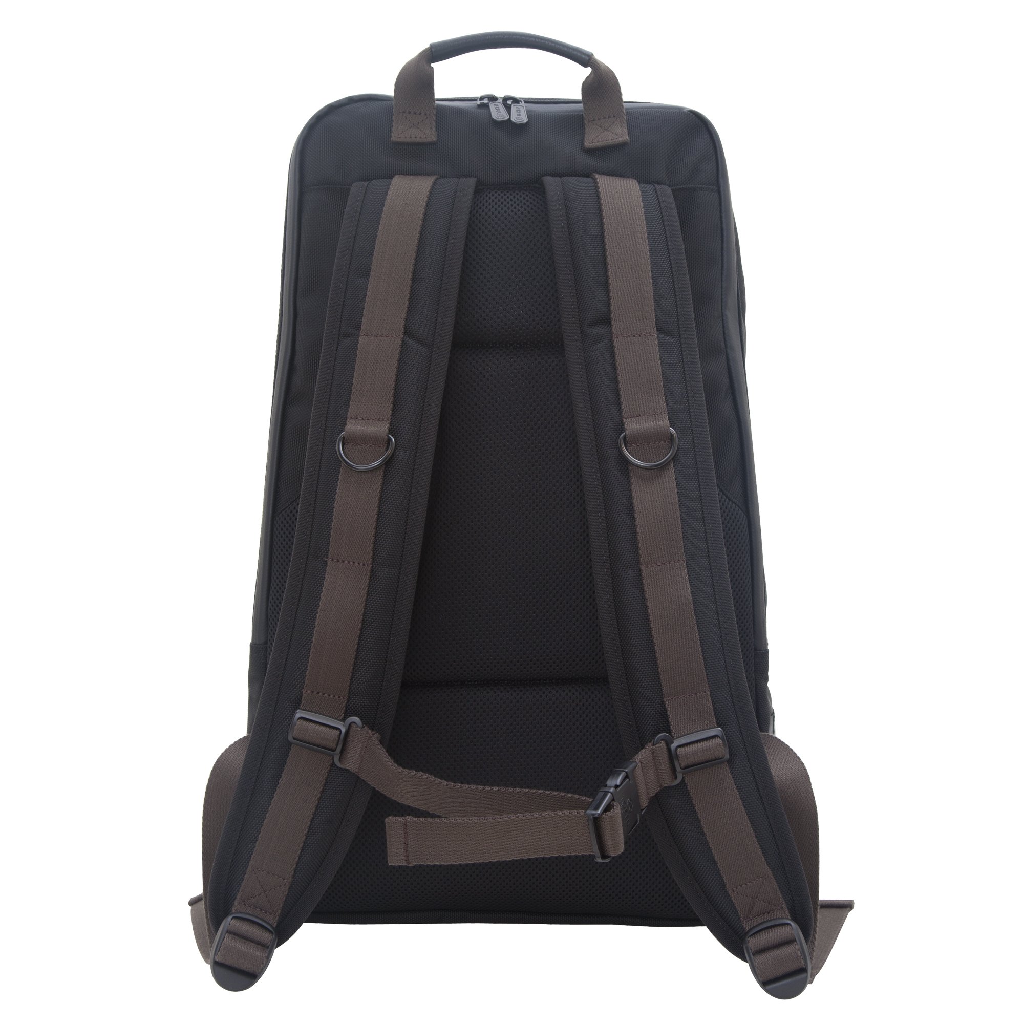 Grand Army Backpack - Durable Black One Size Backpack for Men & Women | Perfect for School, Travel, Hiking & Everyday Use