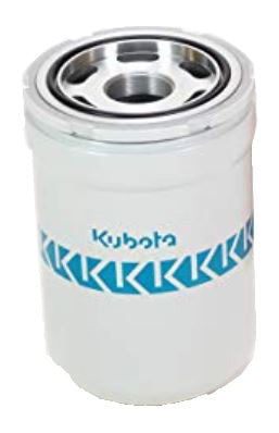 Kubota HHTA0 59900 Oil Filter Cartridge - Premium Replacement for Kubota Engines - Perfect for Tractors, Excavators & Agricultural Equipment