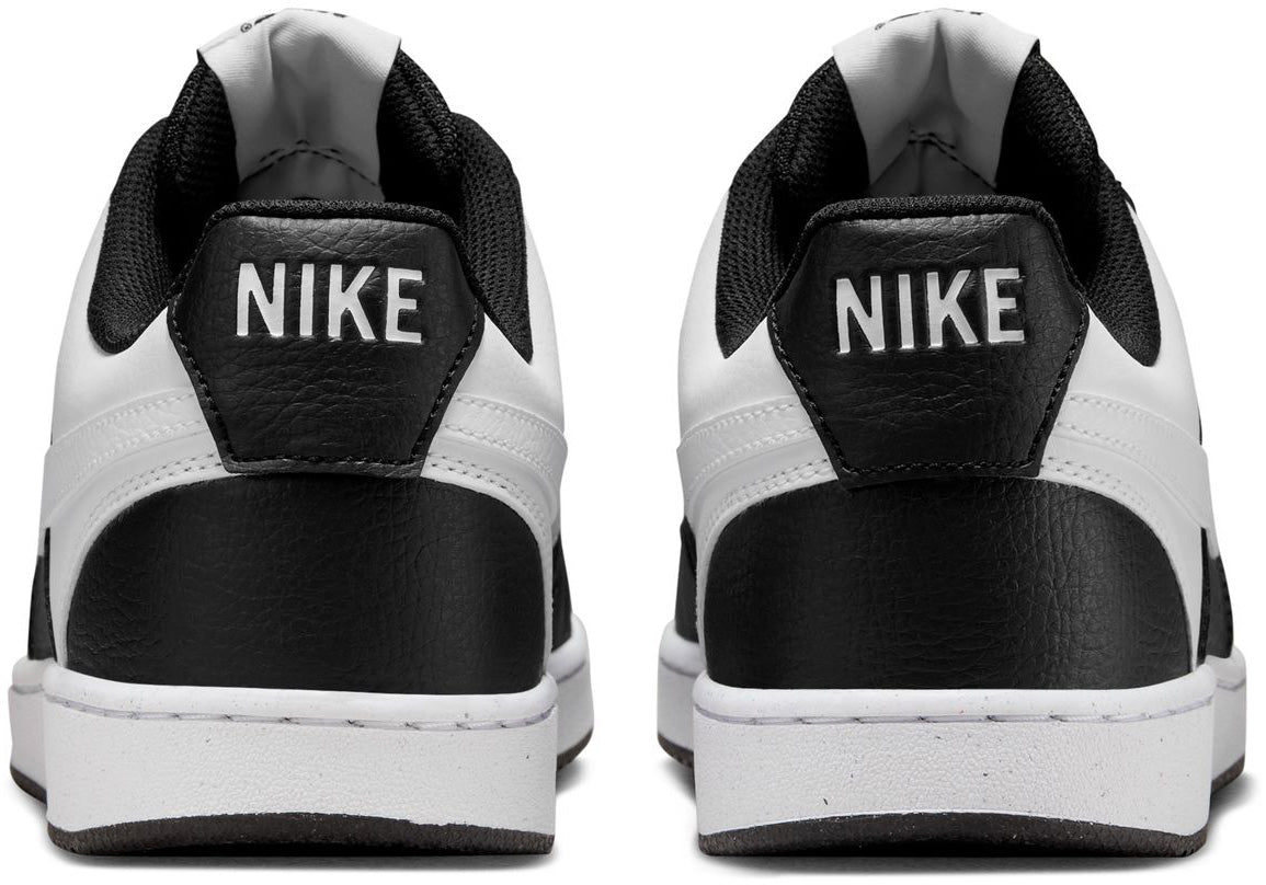 Nike Court Vision Low Men's Casual Sneakers - Lightweight Comfortable Athletic Shoes for Basketball, Running & Daily Wear