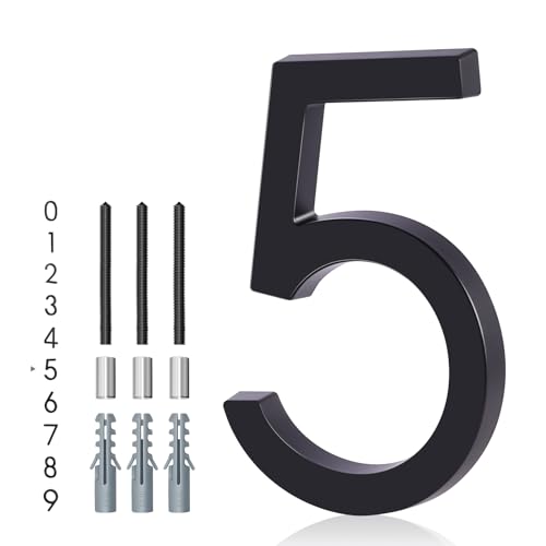 Black 5