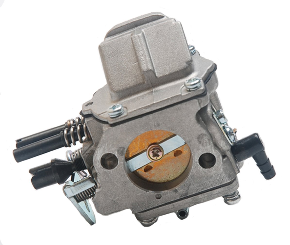 HIFROM Carburetor Replacement for Stihl Chainsaw 064 066 MS660 - Compatible with #1122 120 0621 - High Performance Aftermarket Carb - Perfect for Forestry, Wood Cutting & Landscaping