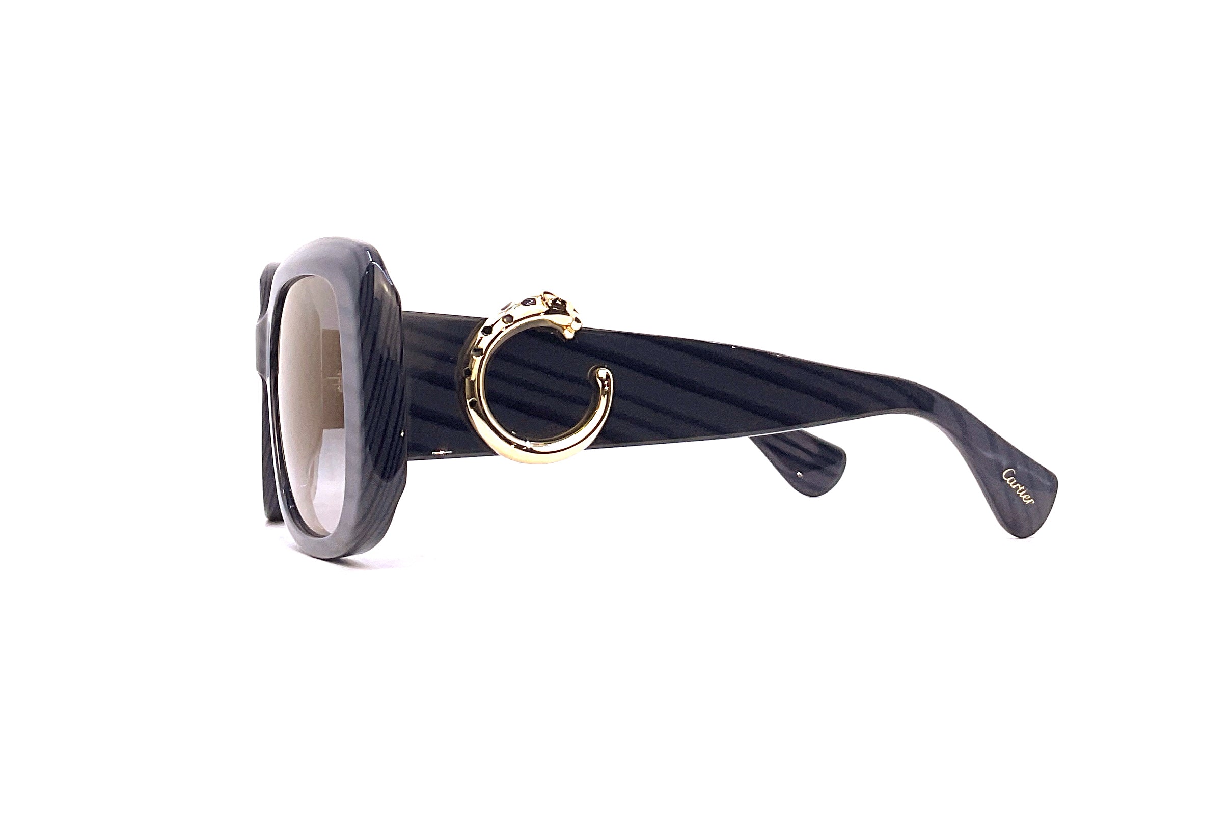 Cartier Panthère C CT0471S (003) - Luxury Women's Watch for Elegant Occasions & Gifts