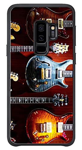 For Galaxy S9 Plus