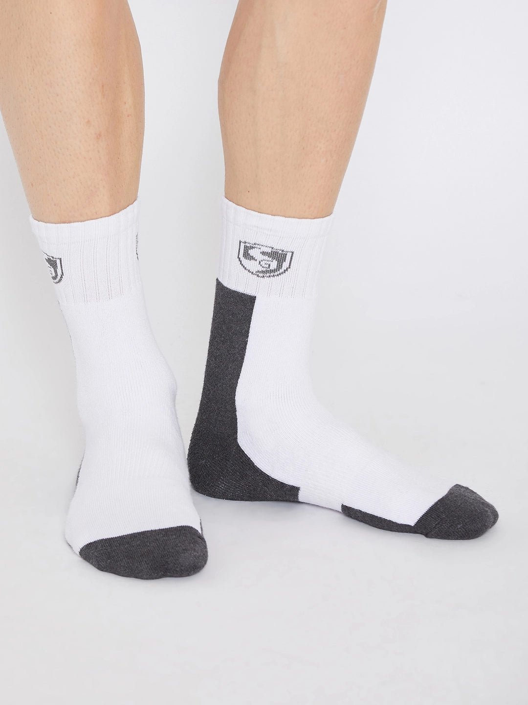 Premium SG Club Cricket Socks - Moisture-Wicking, Breathable & Cushioned for Maximum Comfort - Perfect for Cricket Matches, Training & Sports Enthusiasts