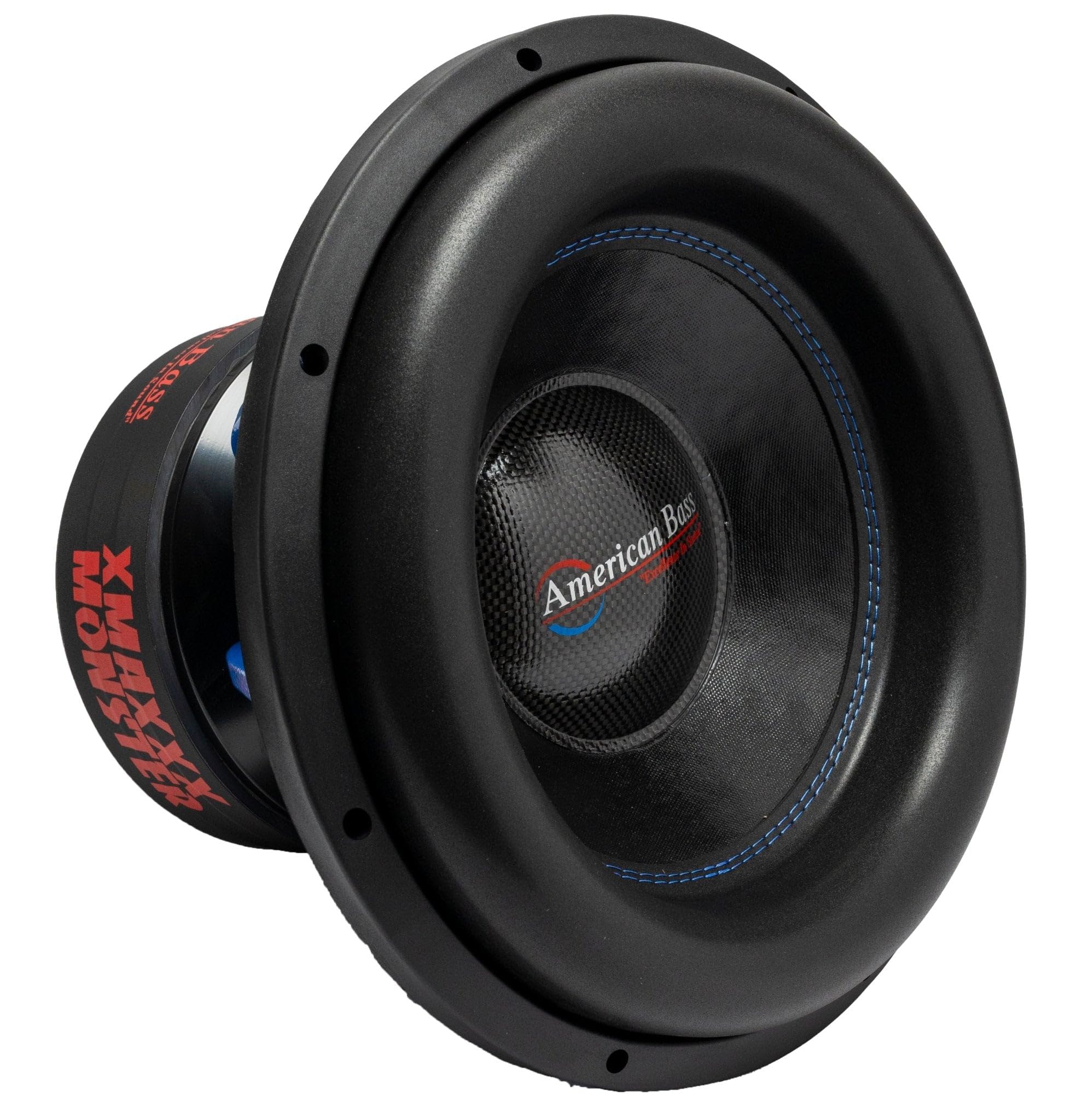 American Bass XFL 15