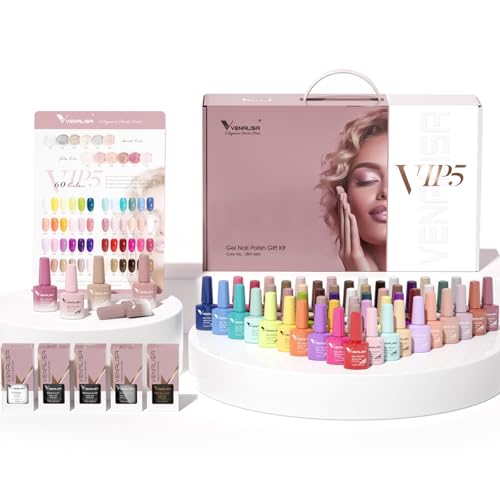 VIP5-Multi-colored