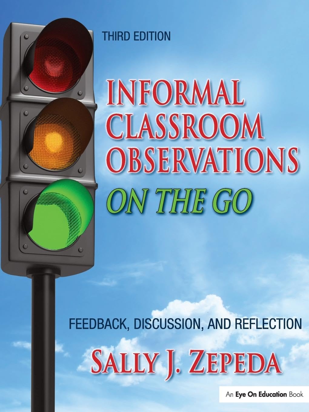 Portable Informal Classroom Observation Tools for Teachers - Ideal for On-the-Go Teaching Assessments & Mobile Learning Environments