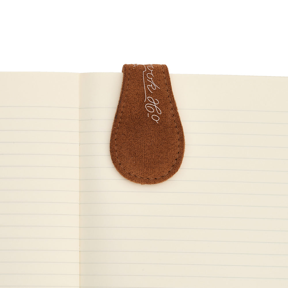 Esterbrook Magnetic Pen Loop - Secure Writing Accessories for Notebooks, Journals & Planners | Perfect for Office, School & Travel Use