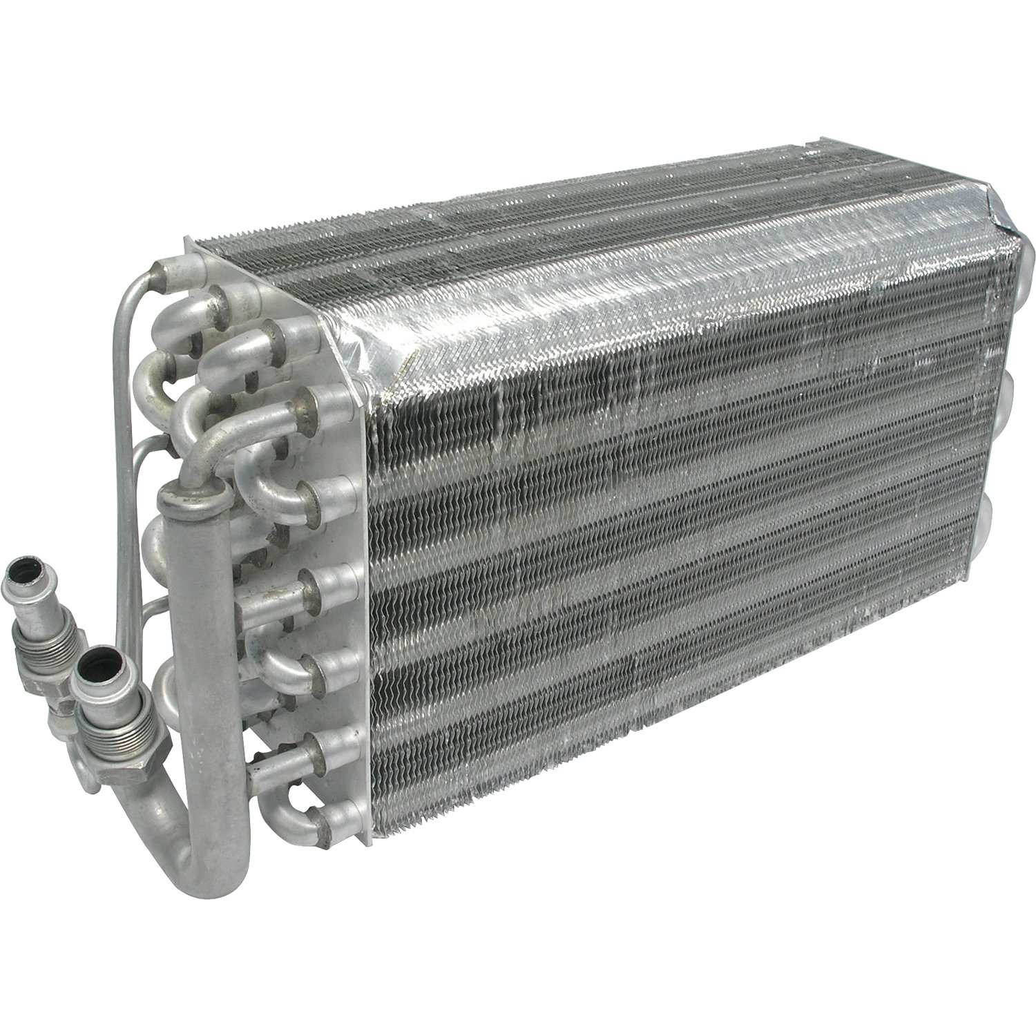 Universal Air Conditioner EV 5318ATC A/C Evaporator Core - Replacement Part for Car AC Systems - Perfect for Home & Auto Repair Shops
