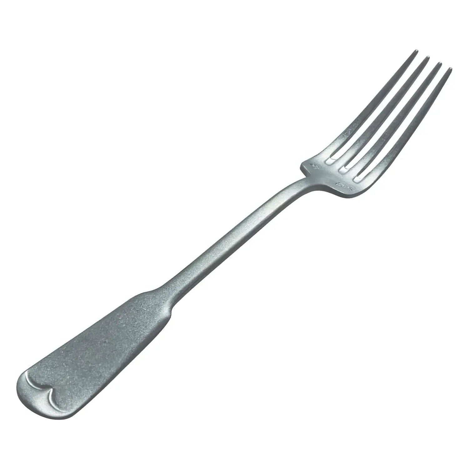 Aoyoshi Vintage Lutece Classic 18/10 Stainless Steel Dinner Fork Set - Elegant Flatware for Fine Dining, Wedding Registry & Formal Dinner Parties