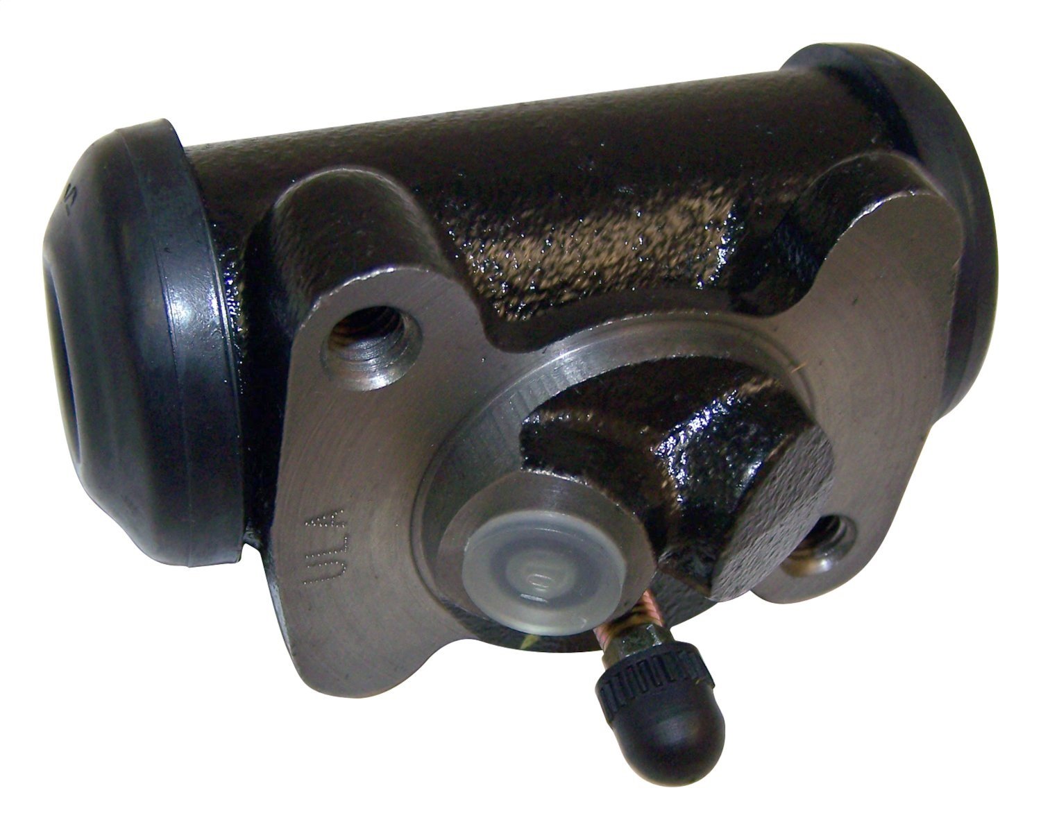 Premium Crown Automotive Wheel Cylinder Brake Kit - High Performance Drum Brake Replacement for Smooth Stopping Power | Perfect for Trucks, SUVs & Classic Car Restoration Projects