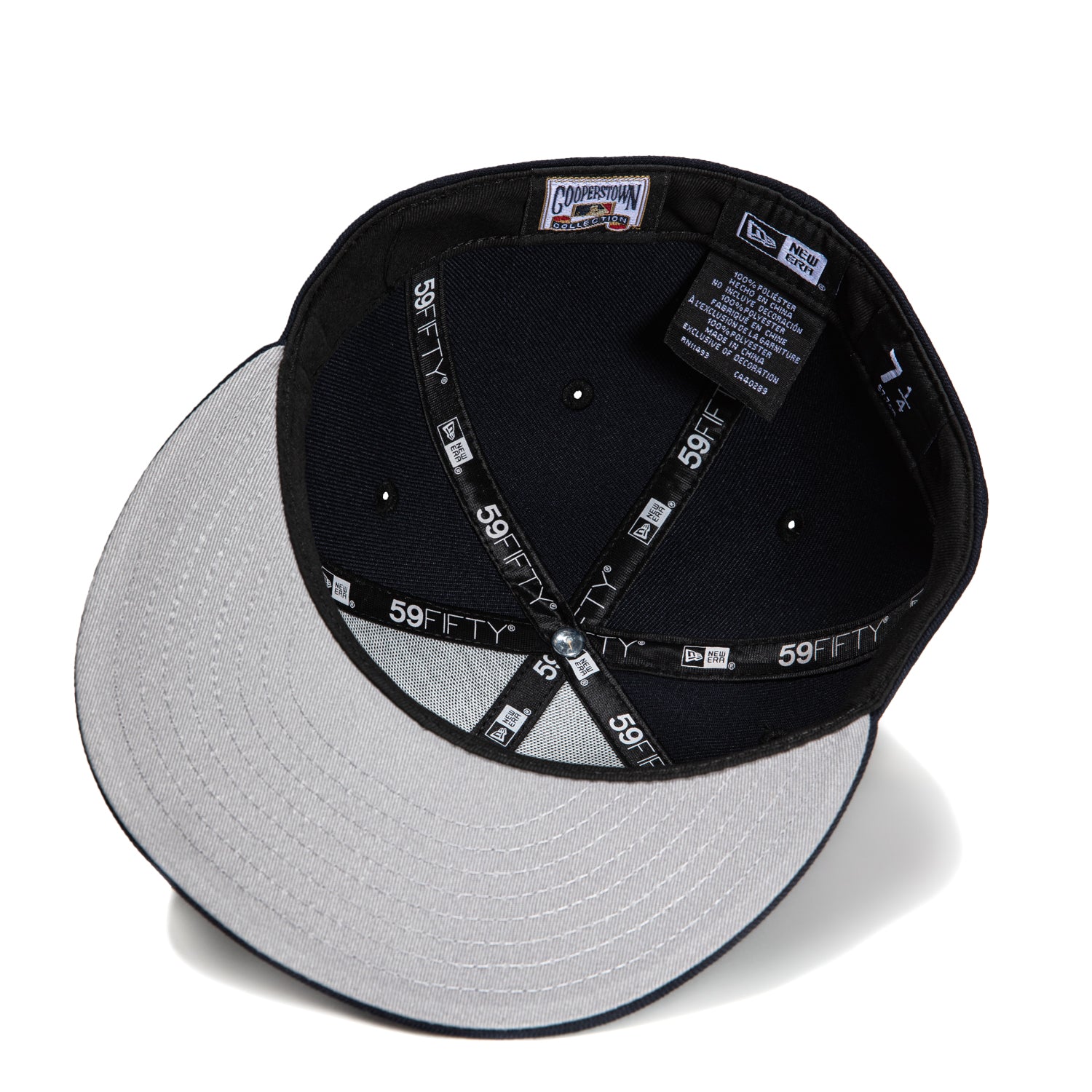 New Era 59Fifty Minnesota Twins 30th Anniversary Patch Logo Hat - Navy Blue Baseball Cap for Men & Women - Perfect for Games, Collecting & Everyday Wear