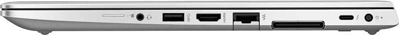 Refurbished HP EliteBook 840 G6 Laptop - 14