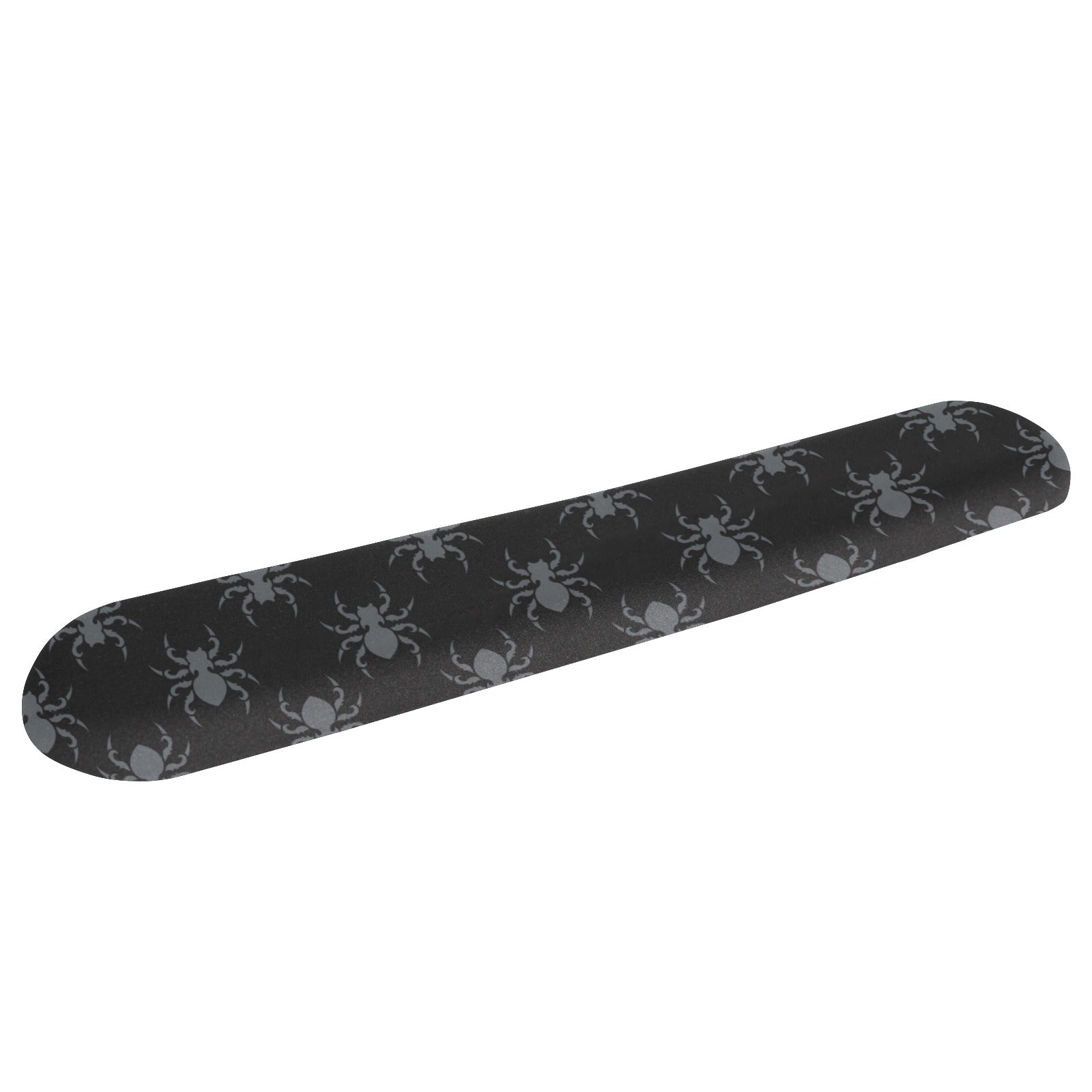 Gothic Spiders Keyboard Wrist Rest - Ergonomic Support for Gaming & Typing - Perfect for PC, Laptop, Office & Home Workspace