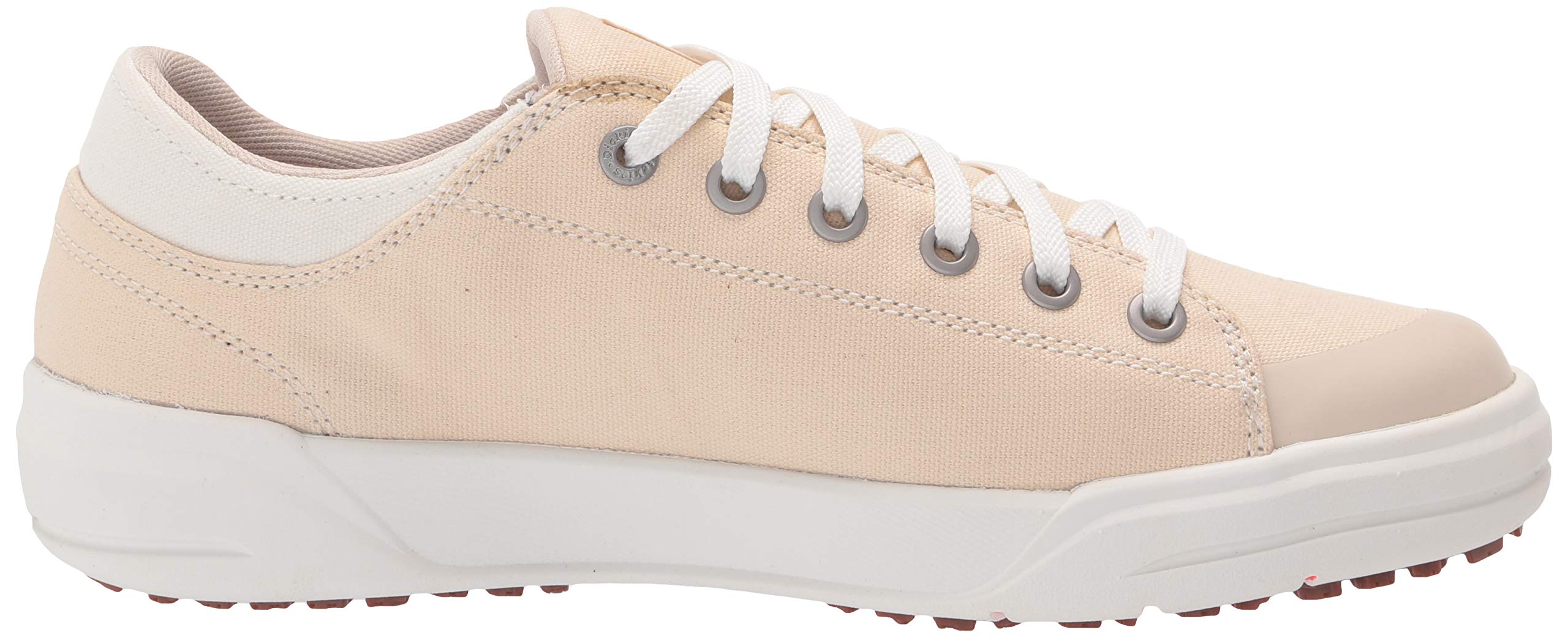 Dickies Women's Supa Dupa Low SF EH SR Safety Shoes - Slip Resistant Work Shoes for Firefighters, Nurses & Industrial Workers