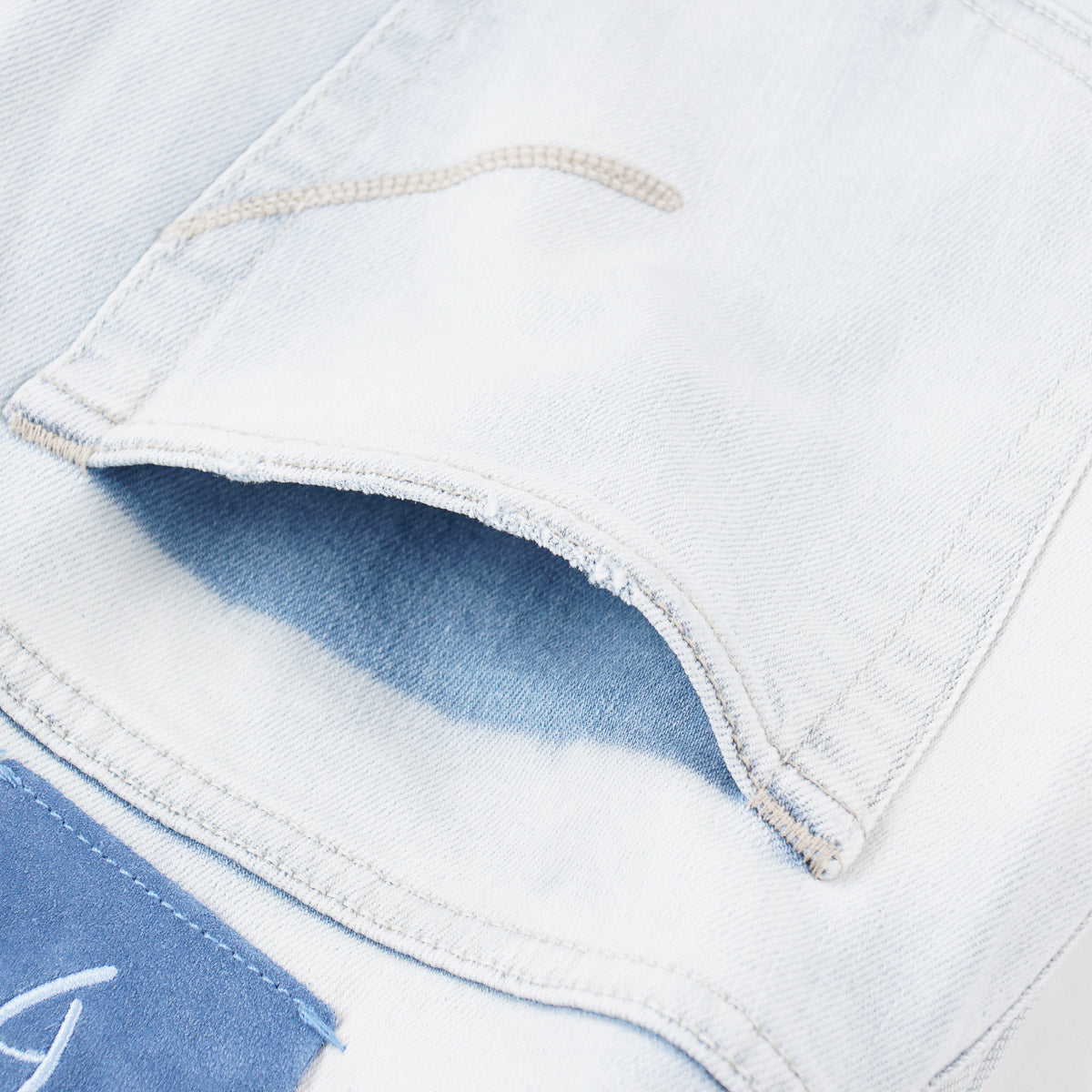 Premium Orvieto Slim Fit Denim Jeans for Men - Stretch Comfort & Modern Style | Perfect for Casual Wear, Office & Night Out