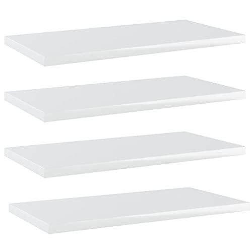 High Gloss White