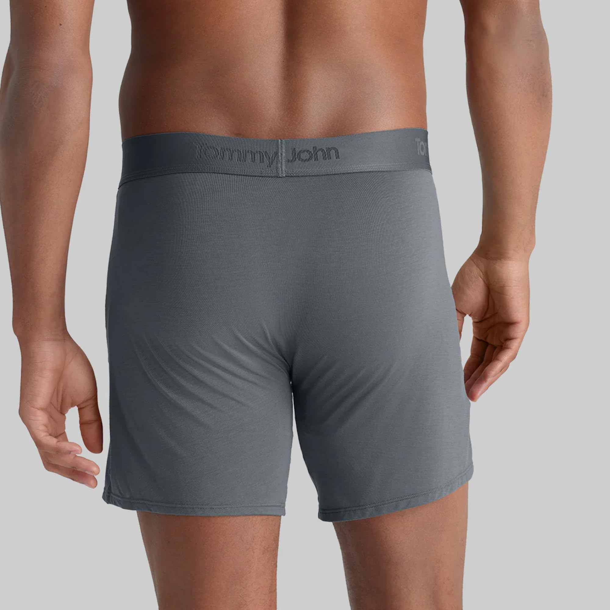 Tommy John Second Skin Relaxed Fit 6