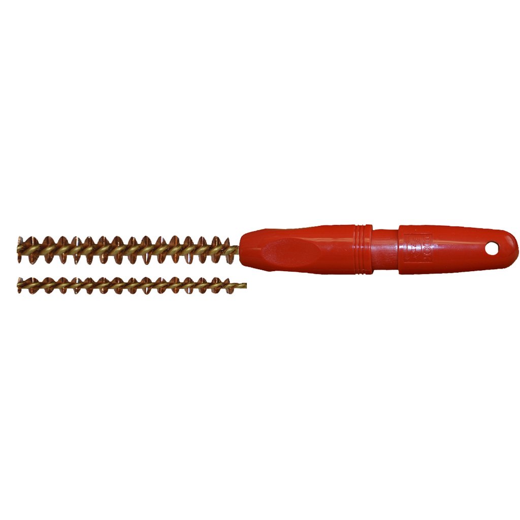 Glue Mate Prep Tool - High-Quality Red Adhesive Applicator for DIY, Crafts, and Home Repairs | Perfect for Scrapbooking, Woodworking, and Fixing Household Items