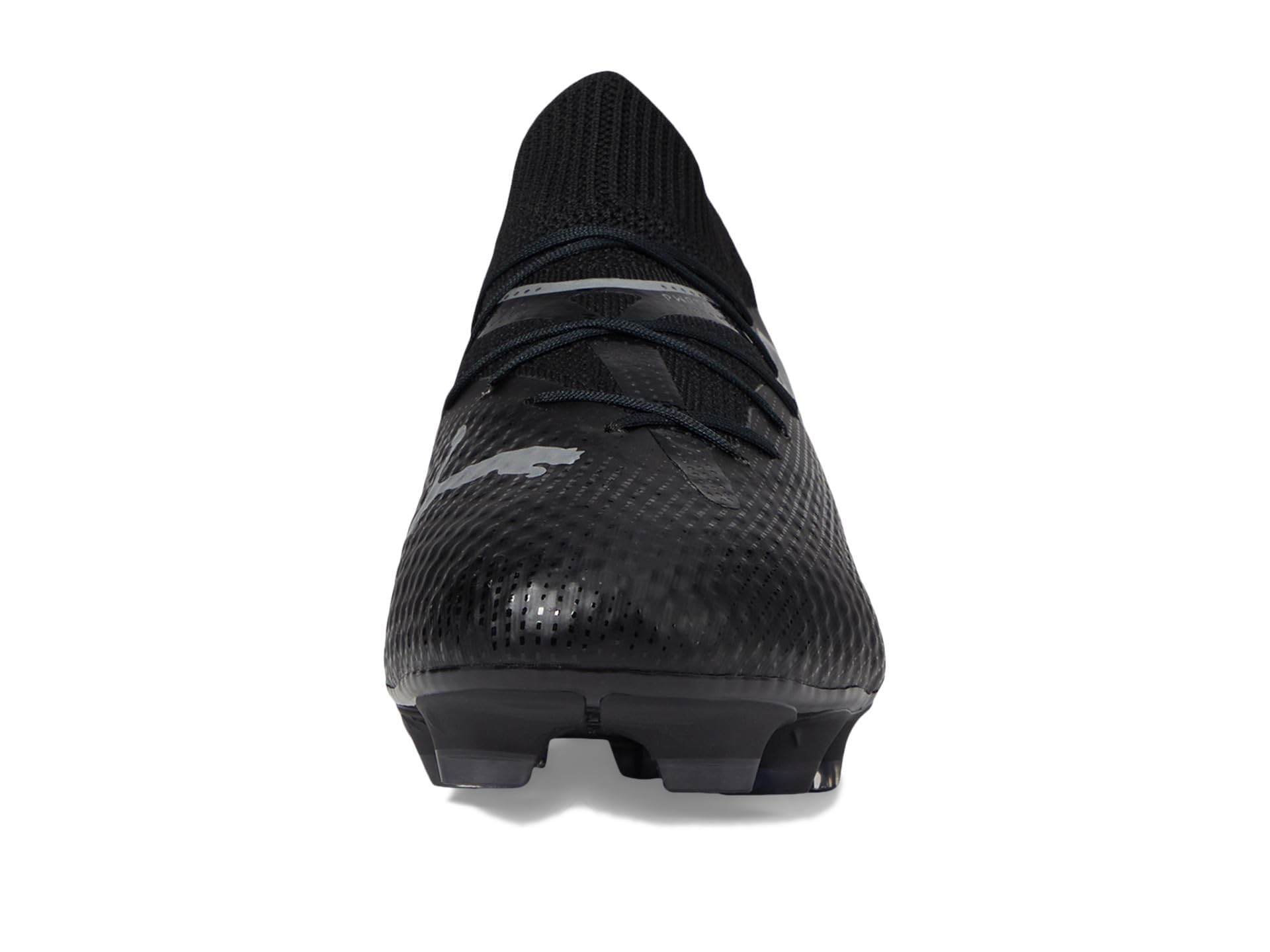 PUMA Future 7 Pro FG/AG Men's Soccer Cleats - Lightweight Football Shoes for Artificial Grass & Firm Ground - Perfect for Matches, Training & Outdoor Sports