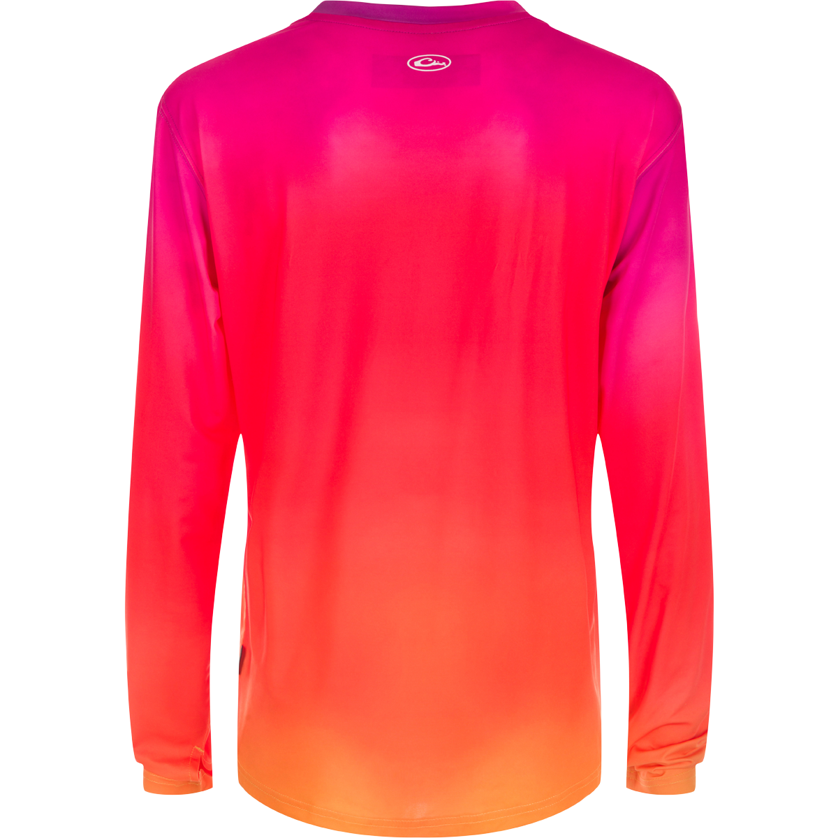 Women's Long Sleeve Performance Crew Neck T-Shirt - Moisture Wicking, Breathable & Comfortable for Workouts, Running & Yoga | Athletic Activewear Top for Women