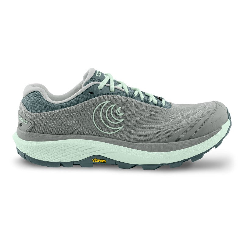Topo Athletic Pursuit 2 Women's Trail Running Shoes - Lightweight & Durable for Hiking, Jogging & Outdoor Adventures