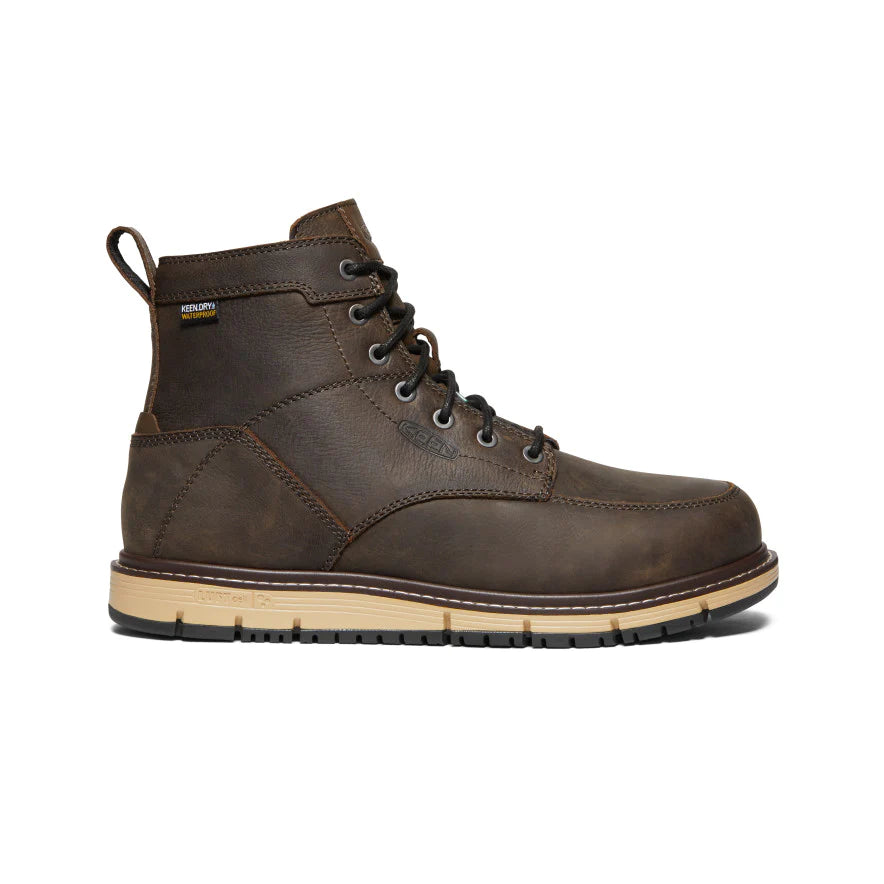KEEN Men's San Jose 6