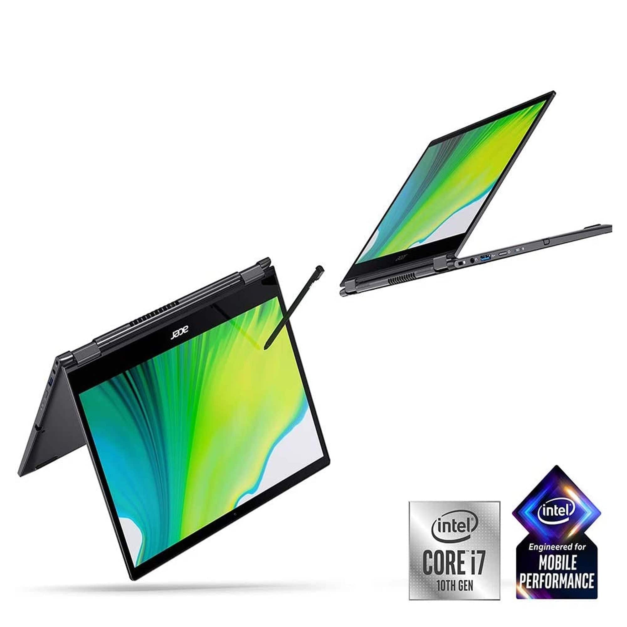 Acer Spin 5 Convertible 2-in-1 Laptop - 13.5