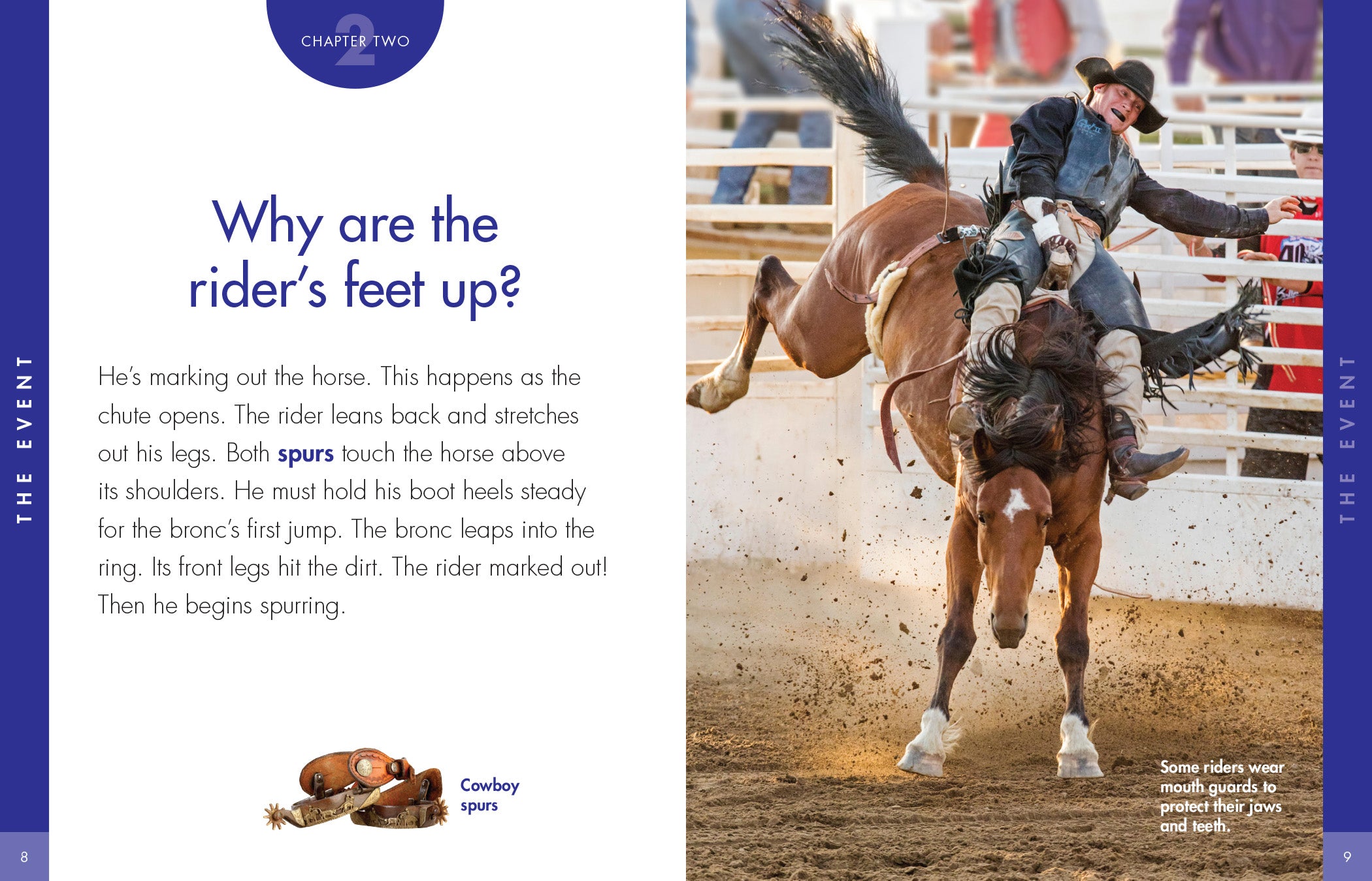 Best Saddle Bronc Riding Gear & Equipment for Rodeo Cowboys – Top Picks for Training & Competition