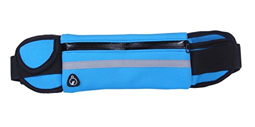 Dark Blue Waterproof