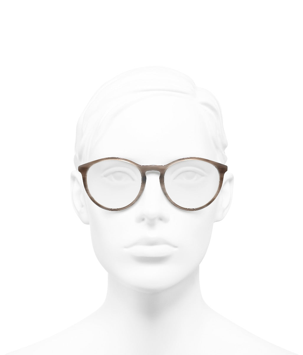 Chanel 3413 Sunglasses - Luxury Designer Shades for Women - UV Protection & Stylish Fashion Accessory - Perfect for Beach, Driving & Outdoor Activities
