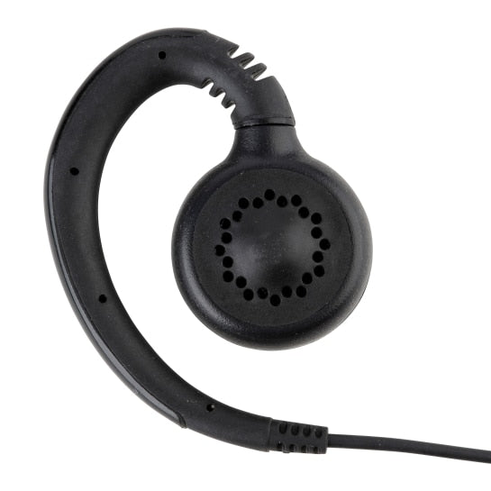 Motorola RLN6550 Wireless Bluetooth Earpiece 3-Pack - Hands-Free Headset for Business, Driving, Office & Remote Work