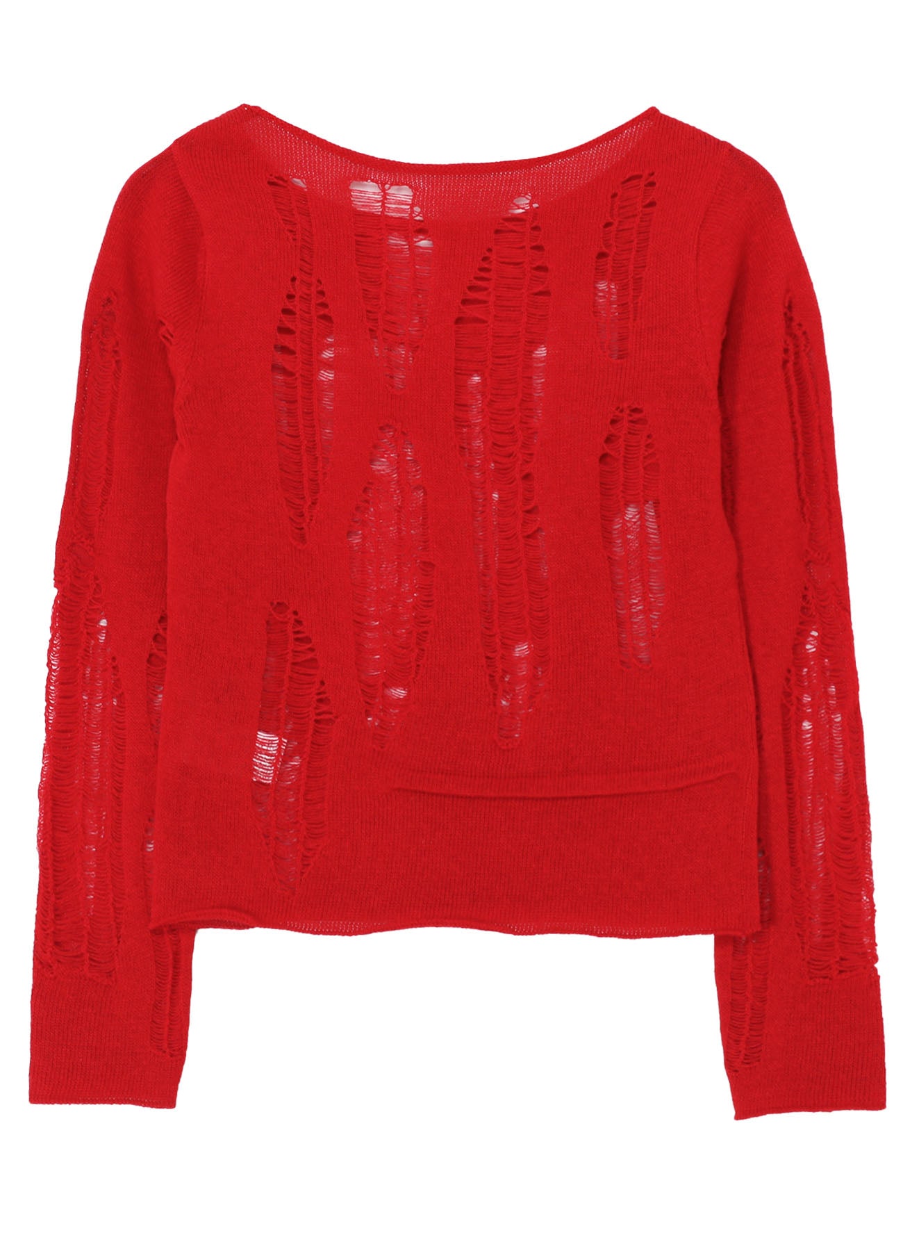 Soft & Stylish CRUSH Plain Stitch Crushed Sweater for Women | Cozy Knit Pullover for Fall & Winter | Perfect for Casual Outings & Layering