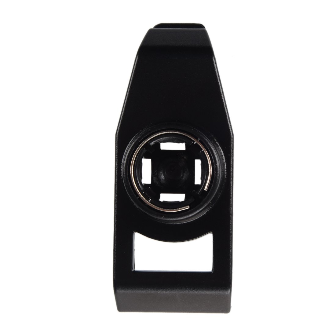 Tesgre GPS Navigation Holder Mount for Garmin Nüvi 200 & 400 Series - Secure Car Dashboard Mount for Easy GPS Navigation While Driving