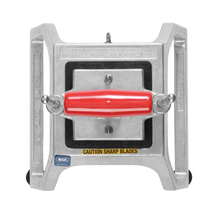 Vollrath Redco InstaCut 3.5