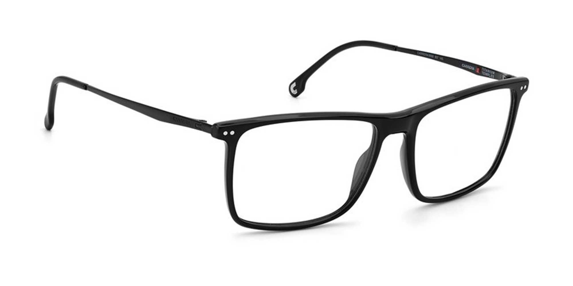 Carrera 8868 Racing Sunglasses - Polarized Sports Sunglasses for Men & Women - UV Protection for Running, Cycling, Driving & Outdoor Activities