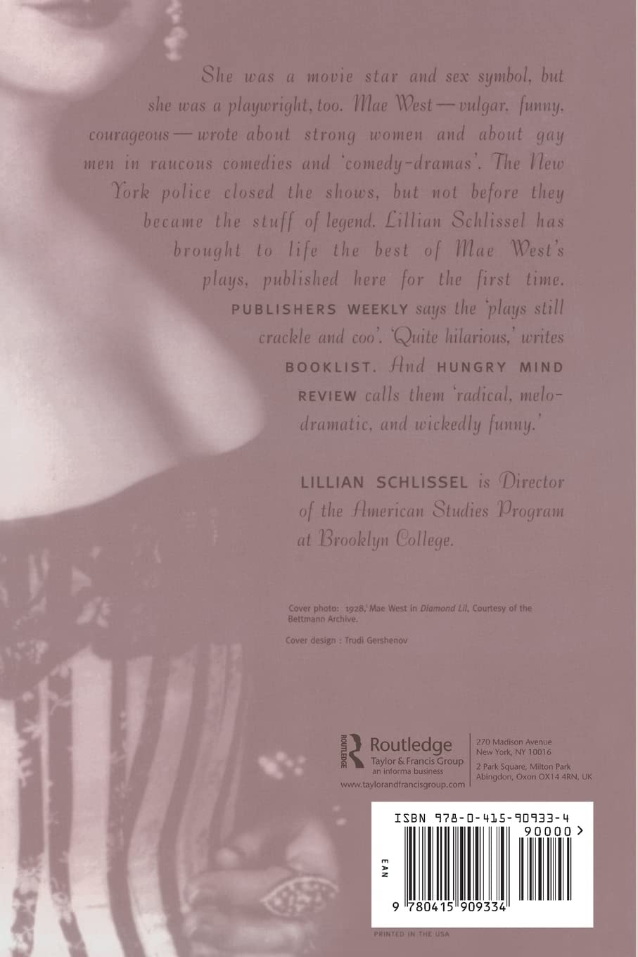 Three Classic Plays: Sex, The Drag & The Pleasure Man - LGBTQ+ Drama Collection for Theater Enthusiasts & Literature Lovers
