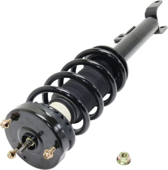 High-Quality Front Strut for Dodge Charger 2012-2018 Models - Replacement for RD28050009 - Perfect for Smooth Ride & Suspension Repair