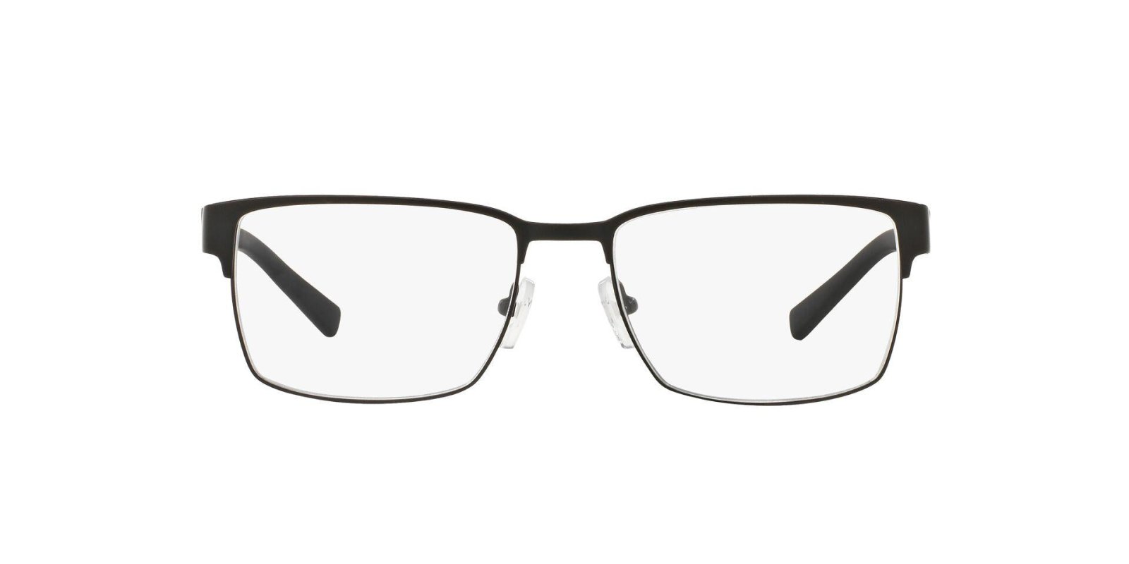 Armani Exchange 1019 Eyeglasses for Men & Women - Stylish Designer Optical Frames with UV Protection - Perfect for Work, Reading & Fashion Accessories