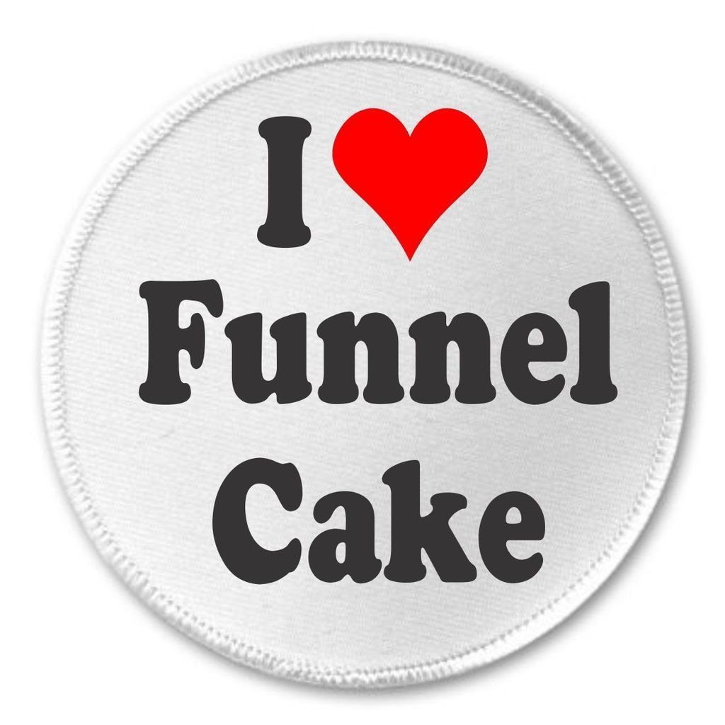 A&T Designs I Love Funnel Cake 3