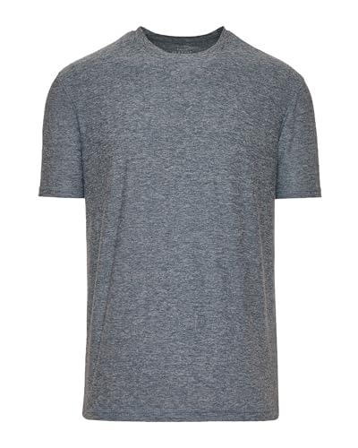 Heather Navy