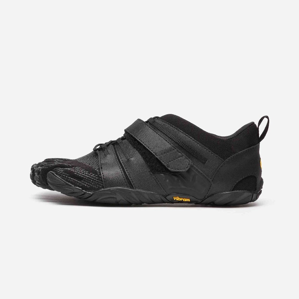 Vibram V Train 2.0 Women's Cross Training Shoes - Barefoot Style Gym & Fitness Workout Shoes for Women - Perfect for Weightlifting, HIIT & Functional Training