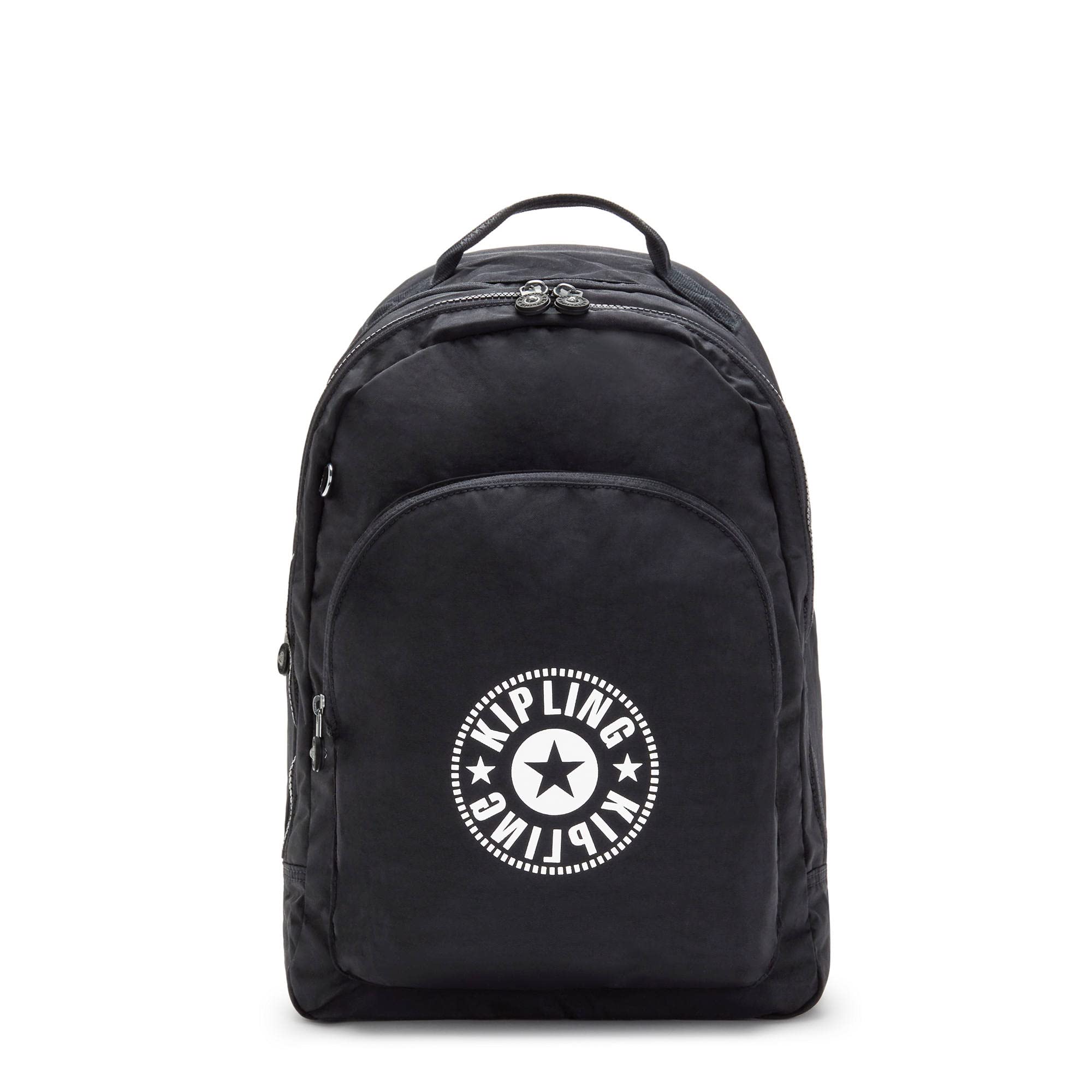 Kipling Curtis Extra Large 17 Inch Laptop Backpack - Lightweight Water-Resistant Travel & Work Backpack for Men & Women - Perfect for Commuting, Business Trips & College Students