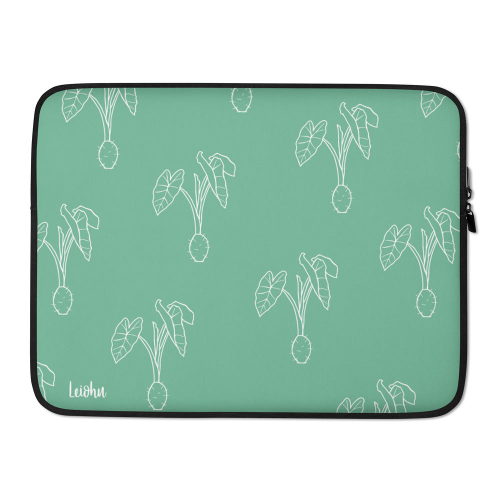 Premium Haloa Laptop Sleeve Case - Lightweight & Protective 13-15 Inch Laptop Bag for MacBook, Dell, HP - Perfect for Office, School & Travel Accessories