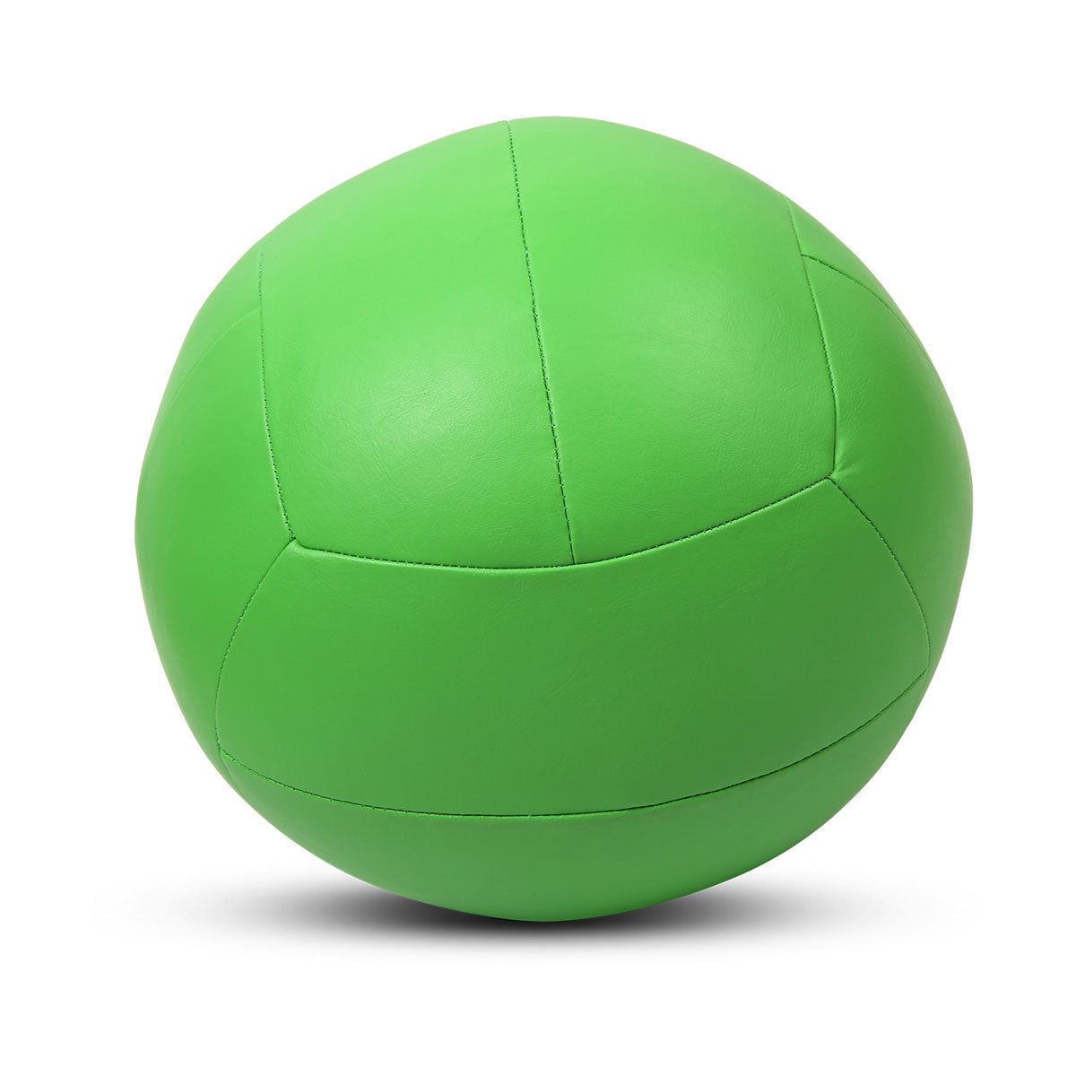 CORTEX 4kg Wall Ball - Medicine Ball for CrossFit, Strength Training & Gym Workouts - Perfect for Home Fitness, Functional Training & Athletic Conditioning