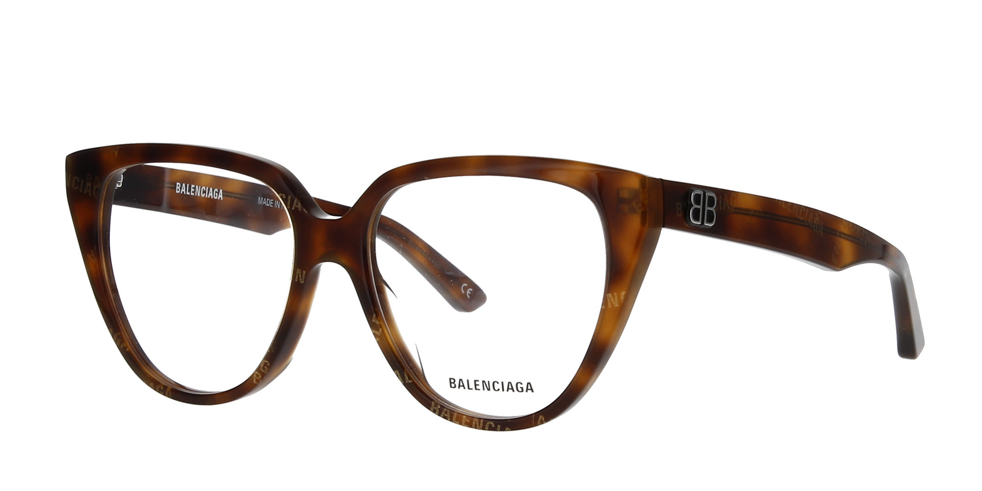 Balenciaga BB0129O Sunglasses - Luxury Designer Shades for Men & Women, UV Protection, Fashionable & Durable - Perfect for Travel, Beach, and Everyday Wear